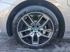 BMW i5 2025 eDrive 35L Luxury Package - ფოტო 5