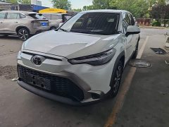 Toyota Frontlander 2.0L CVT Luxury - ფოტო 1