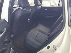 Toyota Frontlander 2.0L CVT Luxury - ფოტო 11