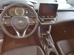 Toyota Frontlander 2.0L CVT Luxury - ფოტო 12