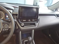 Toyota Frontlander 2.0L CVT Luxury - ფოტო 13
