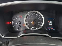 Toyota Frontlander 2.0L CVT Luxury - ფოტო 14