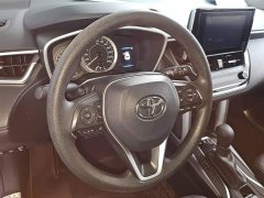 Toyota Frontlander 2.0L CVT Luxury - ფოტო 15