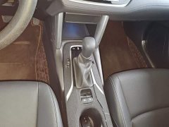 Toyota Frontlander 2.0L CVT Luxury - ფოტო 16