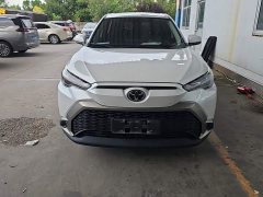 Toyota Frontlander 2.0L CVT Luxury - ფოტო 2