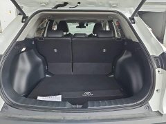 Toyota Frontlander 2.0L CVT Luxury - ფოტო 4