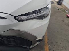 Toyota Frontlander 2.0L CVT Luxury - ფოტო 5