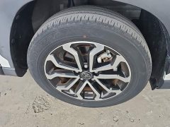 Toyota Frontlander 2.0L CVT Luxury - ფოტო 6