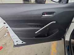 Toyota Frontlander 2.0L CVT Luxury - ფოტო 7