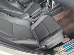 Toyota Frontlander 2.0L CVT Luxury - ფოტო 8