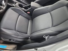 Toyota Frontlander 2.0L CVT Luxury - ფოტო 9