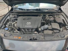 Mazda3 Axela 2022 2.0L Automatic Radiance Edition - ფოტო 10