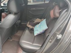 Mazda3 Axela 2022 2.0L Automatic Radiance Edition - ფოტო 11