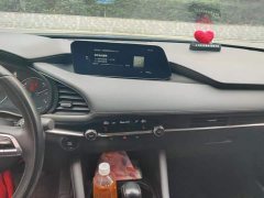 Mazda3 Axela 2022 2.0L Automatic Radiance Edition - ფოტო 13