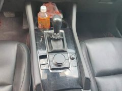 Mazda3 Axela 2022 2.0L Automatic Radiance Edition - ფოტო 16