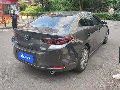 Mazda3 Axela 2022 2.0L Automatic Radiance Edition - ფოტო 3