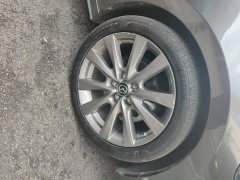 Mazda3 Axela 2022 2.0L Automatic Radiance Edition - ფოტო 6