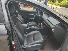 Mazda3 Axela 2022 2.0L Automatic Radiance Edition - ფოტო 8