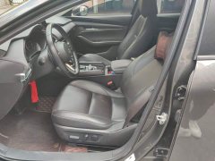 Mazda3 Axela 2022 2.0L Automatic Radiance Edition - ფოტო 9