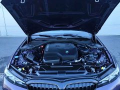 BMW 3 Series 2025 330i 50th Anniversary Limited Edition - ფოტო 11