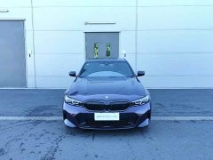 BMW 3 Series 2025 330i 50th Anniversary Limited Edition - ფოტო 2