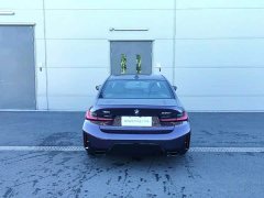BMW 3 Series 2025 330i 50th Anniversary Limited Edition - ფოტო 3