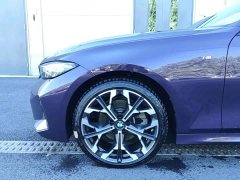 BMW 3 Series 2025 330i 50th Anniversary Limited Edition - ფოტო 6