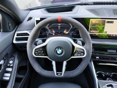 BMW 3 Series 2025 330i 50th Anniversary Limited Edition - ფოტო 8