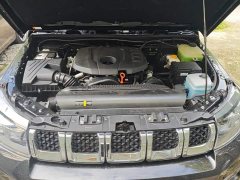 Beijing Jeep BJ40 2.0T Urban Hunter Glory Edition - ფოტო 10