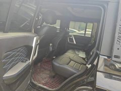 Beijing Jeep BJ40 2.0T Urban Hunter Glory Edition - ფოტო 11