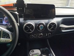 Beijing Jeep BJ40 2.0T Urban Hunter Glory Edition - ფოტო 13