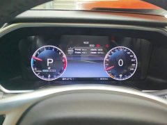Beijing Jeep BJ40 2.0T Urban Hunter Glory Edition - ფოტო 14