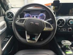 Beijing Jeep BJ40 2.0T Urban Hunter Glory Edition - ფოტო 15