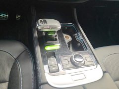 Beijing Jeep BJ40 2.0T Urban Hunter Glory Edition - ფოტო 16