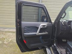 Beijing Jeep BJ40 2.0T Urban Hunter Glory Edition - ფოტო 7