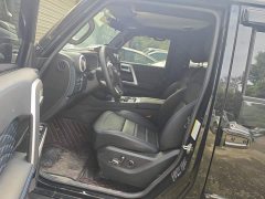 Beijing Jeep BJ40 2.0T Urban Hunter Glory Edition - ფოტო 9