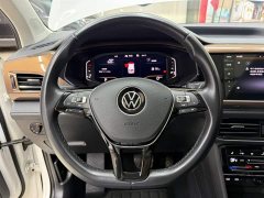 Volkswagen Touareg 280TSI FWD Luxury Edition - ფოტო 11