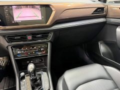 Volkswagen Touareg 280TSI FWD Luxury Edition - ფოტო 12