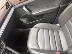 Volkswagen Touareg 280TSI FWD Luxury Edition - ფოტო 13