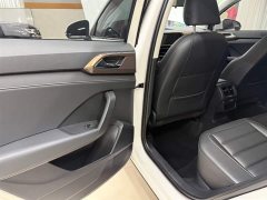 Volkswagen Touareg 280TSI FWD Luxury Edition - ფოტო 17