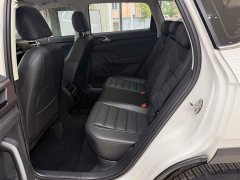 Volkswagen Touareg 280TSI FWD Luxury Edition - ფოტო 18