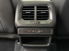 Volkswagen Touareg 280TSI FWD Luxury Edition - ფოტო 19