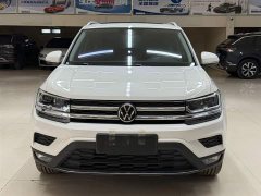 Volkswagen Touareg 280TSI FWD Luxury Edition - ფოტო 2