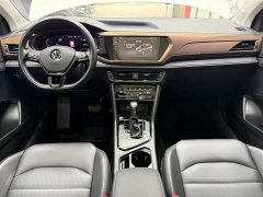 Volkswagen Touareg 280TSI FWD Luxury Edition - ფოტო 20