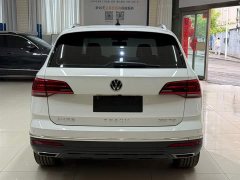 Volkswagen Touareg 280TSI FWD Luxury Edition - ფოტო 5