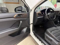 Volkswagen Touareg 280TSI FWD Luxury Edition - ფოტო 8