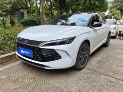 BYD Qin L DM-i 120KM Leading Edition - ფოტო 1