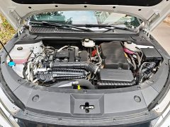 BYD Qin L DM-i 120KM Leading Edition - ფოტო 10