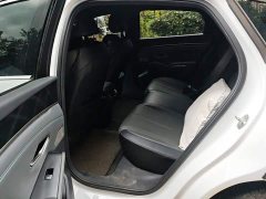 BYD Qin L DM-i 120KM Leading Edition - ფოტო 11