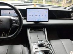 BYD Qin L DM-i 120KM Leading Edition - ფოტო 13